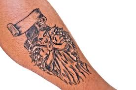 Angel Tattoos Lovetoknow