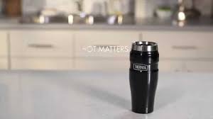 Maybe you would like to learn more about one of these? 16 Oz Vacuum Insulated Travel Mug And Tumbler Youtube