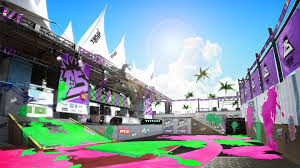 Splatoon 2 Wallpapers Wallpaper Cave