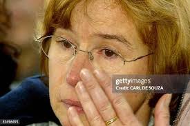 71 Dominique Delagrange Photos & High Res Pictures