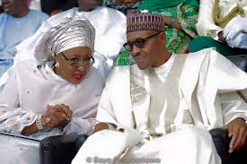 Evening your excellency…how are your cows today? The Aisha Buhari Interview That Unsettled Many Yes International Magazine