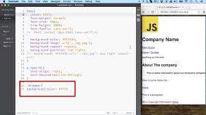 Border to image in html. Css Adding Borders To Elements Ilovecoding