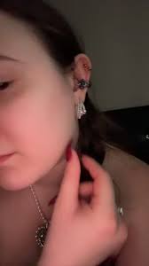 #swarovskicrystals #swarovski #silverjewellery #silver #silverjewelry  #longhair #dresstoimpress