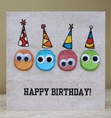 Maybe you would like to learn more about one of these? Handmade With Love Cards For Kids Handmade Birthday Cards Birthday Card Craft Grandma Birthday Card