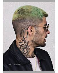 Pin By Paul Alexander On Hair Color Ideas For Men Zayn Malik Hairstyle Zayn Malik Style Mens Hairstyles