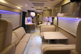 Custom Gmc Motorhome Restoration Gmc Motorhome Motorhome Interior Motorhome Remodel