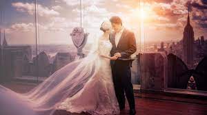 The chinese marriage industry is soaring with an estimated worth of 800 billion rmb (130 us. Liang Kuang