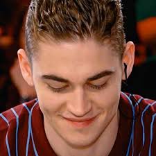 Todo mi entorno gira a el,solo el 🥰❤️ -💥