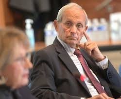 Saint-Claude. Pierre Marc, dernier déporté du Jura, s'est éteint