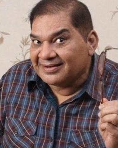 Khawaja Akmal