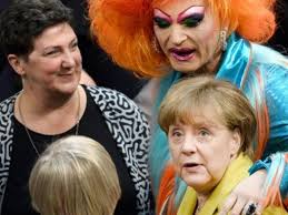 Her birthday, what she did before fame, her family life, fun trivia facts, popularity rankings, and more. Wahl Des Bundesprasidenten Olivia Jones Ich Bin Der Farbtupfer Hier Oz Ostsee Zeitung