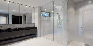 For businesses such as floral shops, supermarkets and convenience stores, this fog on the glass is unattractive and an important fact to keep in mind is that warmer air is able to hold more moisture than colder air. Why Do Glass Shower Doors Fog Up Monsey Glass