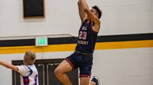 Basketball Takes RSL Academy To New Heights