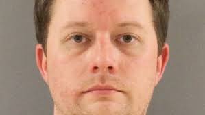 Georgia agent arrested in Tennessee for molestation