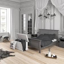 Bett Pariso 160x200 Matt Grau Danisches Bettenlager Ideen Furs Zimmer Zimmer Haus Deko