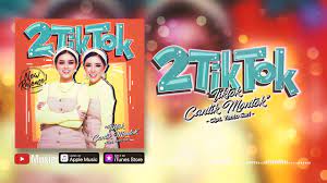 Download lagu 2 tiktok tiktok cantik montok mp3 dapat kamu download secara gratis di metrolagu. 2tiktok Tiktok Cantik Montok Official Video Lyrics Lirik Youtube