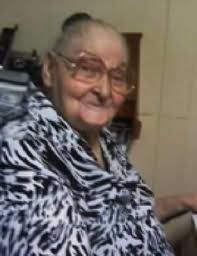 LEXIE WRIGHT Obituary