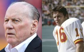 Len Dawson Dead: Chiefs Quarterback, HBO 'Inside The NFL' Host Was 87