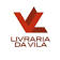 Logo de Livraria da Vila