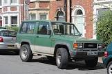 Isuzu-Trooper