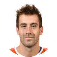 Evan Bouchard (Edmonton Oilers)