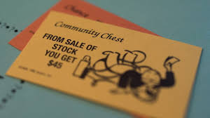 We did not find results for: Hasbro Updating Monopoly Board Game S Community Chest Cards Kiro 7 News Seattle