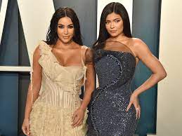 Discover the latest collections from kkw beauty by kim kardashian west. Kim Kardashian Y Kylie Jenner Disfrutan De La Amistad De Sus Hijas Que Ya Se Hacen Cumplidos