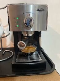 Since 1986, alfa cappuccino has become a leader in the canadian espresso cappuccino industry along with a vast line of food service equipment. Gaggia Viva Deluxe Espresso And Coffee Machine Lazada Ph