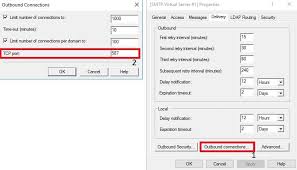 Microsoft 365 or office 365 smtp relay uses a connector to authenticate the mail sent from your device or application. Dpm Set Notifications With Office 365