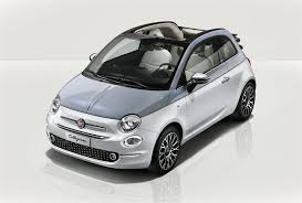 2018 fiat 500 collezione news and information