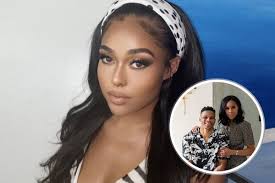 Concerned for Brother in LA Wildfires, Jordyn Woods Finds Solace in Russell  Westbrook's Wife Nina's Grateful Message