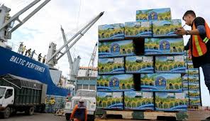It covers news from inside and outside the country, although el comercio (ecuador). La Union Europea Cierra El Programa De Apoyo Al Comercio En Ecuador Con Miles De Beneficiados