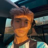 Casey Strader's Instagram, Twitter & Facebook