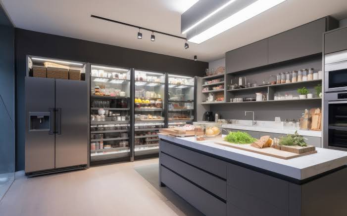 Innovations in Commercial Refrigeration and Freezers