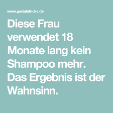 naturlicher shampoo ersatz aus backpulver und essig seidige fulle haare waschen ohne shampoo shampoo haare waschen