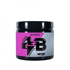 FOUR BETA PLUS 4B 300G AÇAI NUTRATA