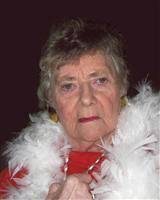 Obituary information for Leola Keeling