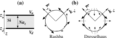 She became the first female dean of duke university's engineering school, the first female provost at johns hopkins university, and the first woman to receive the john fritz medal—in 2008—from the american. A Rashba And Dresselhaus Spin Orbit Fields For Different Directions Download Scientific Diagram