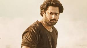 Saaho Actor Prabhas With Big Films The Stress Is Also Big Entertainment News The Indian Express New latest south actor prabhas pictures collection. saaho actor prabhas with big films