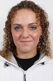 2024-25 Women's Swimming Roster