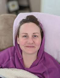 Lindsay McNally Obituary (1978