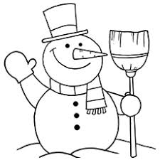 Winter fun color pages to print1080c. Top 25 Free Printable Winter Coloring Pages Online