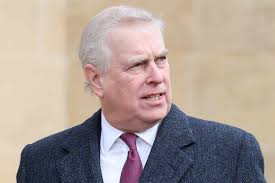 Royal Family Has Yet to Change Prince Andrew's Title in Key Spot