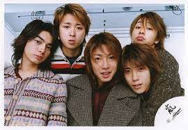 ちょっと昔の公式写真２の画像 プリ画像 japanese boy boy bands jpop