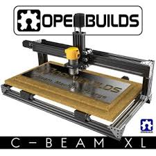 Openbuilds Acro 55 20 X 20 Openbuilds Part Store Beams 3d Printing Machine 3d Printing