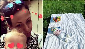 Jakub s agátou byli dlouhá léta velcí kamarádi, kteří si vylévali srdíčka po ošklivých rozchodech. Foto Agata Pracharova Ukazala Dcerku Miu Je Cela Po Tatovi