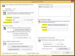Vpn Installation Guide University Of Moratuwa