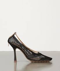 Womens Shoes Pumps Loafers Ballerina Bottega Veneta