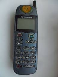 0.1€ RETRO! Motorola M3588 Kogujale või ...