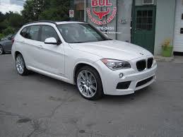Related to money, pre owned bmw x1 for sale by car from japan here got greatly reasonable prices ranging from us$20,540 to us$37,990 and, we got sport is a £1,500 upgrade, but offers you little beyond sportier bodystyling. 2013 Bmw X1 Xdrive28i Awd Super Loaded M Sport Premium Ultimate Drivers Assistance Stock 15094 For Sale Near Albany Ny Ny Bmw Dealer For Sale In Albany Ny 15094 Bul Auto Sales